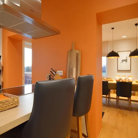 Charming Fens Family Home, Cleaning Included *